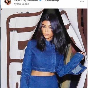 Meet your Posher, Abbie